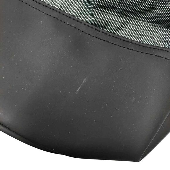 Bvlgari One Shoulder Pool Bag Gray - Picture 8 of 8